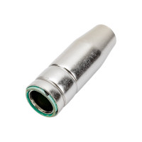 Сопло газораспределительное (10 шт; 12 мм) МАСТЕР PES1512 для MIG MP 15 ПТК 00000030972