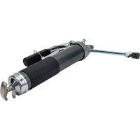 Рычажно-плунжерный шприц для густой смазки ДАЛИ-авто под тубу 500 гр DA-00672