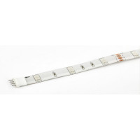 Комплект светодиодной ленты ЭРА 5050-30-RGB-IP65-Wifi-5m, 12V, 4/32/192 Б0043446