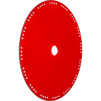 Диск алмазный по стали (230х22.2 мм) ELITECH 1820.117200 195634