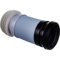 Гибкое колено Alcadrain M9006 90/110 flexi 00041126