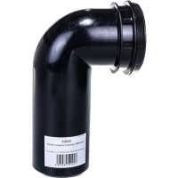 Стоковое колено Alcadrain M908 90/90 00036846