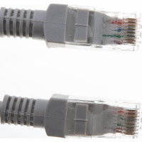Патчкорд PERFEO UTP кат.5е RJ-45 вилка - RJ-45 вилка 3 м. 30003934