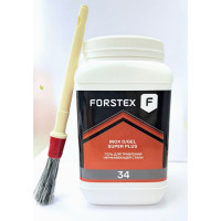 Гель для травления INOX D/GEL SUPER PLUS 1 кг FORSTEX F34001