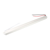 Электронный трансформатор FERON LB001 для светодиодной ленты 60W 12V ультратонкий драйвер 41345