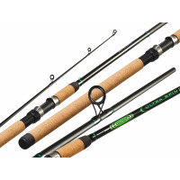 Спиннинговое удилище SALMO Sniper ULTRA SPIN 25 2.70, 2516-270