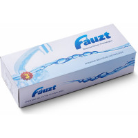 Кран для холодной воды FAUZT тип Кр-ЦБА FZs-101-54