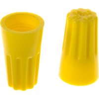 Колпачок IN HOME СИЗ-4 желтый 3.5-11.0 4680005952496