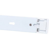 Однофазный шинопровод IN HOME R-2W-TL 2 м белый серии TOP-LINE 4690612029320