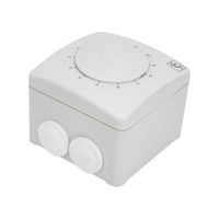 Регулятор скорости REB-1N (230 В; 50 Гц) Soler&Palau 03-0303-001