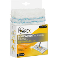 Сменный элемент Apex для швабры 40 см 10190 10182-A