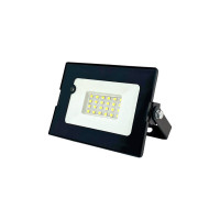 Светодиодный прожектор c датчиком движения GLANZEN FAD-0011-20-SL КА-00006957