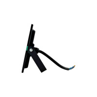Светодиодный прожектор c датчиком движения GLANZEN FAD-0013-50-SL КА-00006959