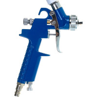 Пневматический мини-краскопульт Pegas pneumatic H2000A 0.8 мм 2703