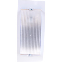 Светильник SVET НББ 04-60-001 Линия 1 белый SV0918-0001