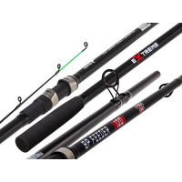 Фидерное удилище SALMO Extreme BP FEEDER 120 3.60 3137-360