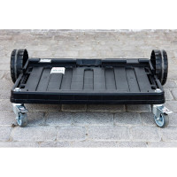 Передвижная платформа HILST Outdoor Platform SKRQTPCZA