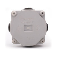 Ответвительная коробка ПЭМИ КР4СК-65 УХЛ3 X7904964