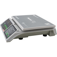 Весы M-ER MERCURY 326AC-15.2 LED 3042