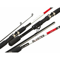 Спиннинговое удилище SALMO Blaster SPIN 20 2.40 2406-240