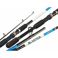 Спиннинговое удилище SALMO Blaster SPIN 80 2.10 2409-210