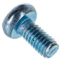 Винт Госкреп DIN7985 М4х8 10 шт. 6-0054870