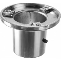 Толстостенный высокий фланец MFK-TORG 32мм XG-026/32 R11h 2875-32