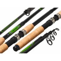 Спиннинговое телескопическое удилище SALMO Sniper TRAVEL SPIN 20 2.10 2419-210