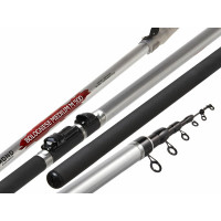 Поплавочное удилище с кольцами SALMO Diamond BOLOGNESE MEDIUM M 5.00 2250-500