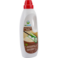Средство BIOSOAP Floor wash для мытья полов 1л 9150601