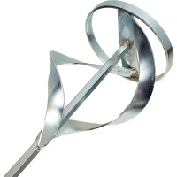 Миксер для красок «звёздочка» (115х590мм; хвостовик d=10мм) KUBALA 1228