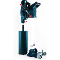 Машина алмазного бурения Alteco Professional DD 4025 16276