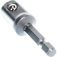 Переходник 1/4"х1/2" KING TONY 7704-50