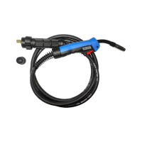 Горелки Профессионал MIG/MAG 15АК 5м ЕА евро рукав 000173 99000173