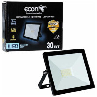 Светодиодный прожектор ECON LED 30W FL5 FL530W