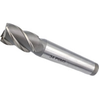 Фреза концевая к/х (33х53х178 мм; z=4 КМ4) TORNERI 039365