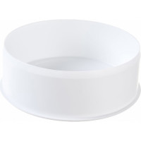 Заглушка RTP D 110 мм 24550