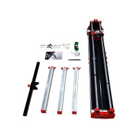 Плиткорез ручной Diam twin-850L, с двумя направляющими, серия Экстра 600121