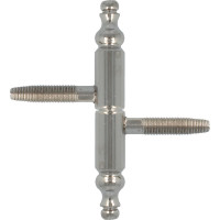Петля Amig покр. никель 50-13х90 (Н) NI