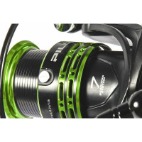 Безынерционная катушка FEEDER CONCEPT Pilot 7 4000FD FC-1040FD