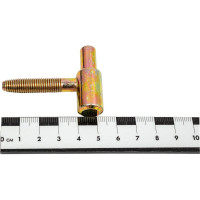 Петля Amig покр. бихром 20-14х48 (М) BIC