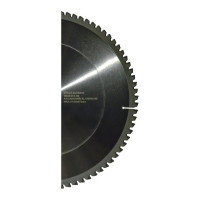 Диск пильный по цветным металлам и ламинату (254x30 мм; Z80) KEOS WMB254.80