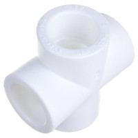 Крестовина RTP PN25 D20 10591