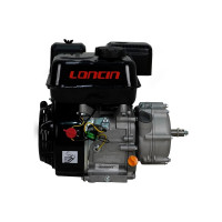 Двигатель G200F-B D20 U-type 6.5 л.с. Loncin 00-00154146