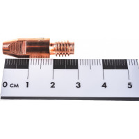 Токосъемник Профессионал ф 1,0 М8*30 0504 990504