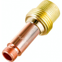 Цанговый зажим с газовой линзой Профессионал 45V25 d 2,0 0426 990426