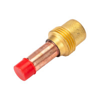 Цанговый зажим с газовой линзой Профессионал 45V26 d 2,4 0428 990428