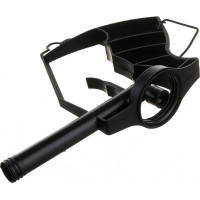 Пластиковый пистолет для напыляемого утеплителя, клея, монтажной пены TriS РП111