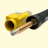 Электрододержатель ЭД-20-2-H ПТК 00000035173