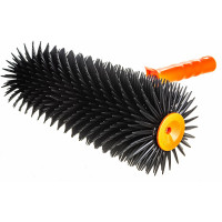 Валик DECOR игольчатый 300 мм, бюгель 8 мм, высота иглы 28 мм 111-8300